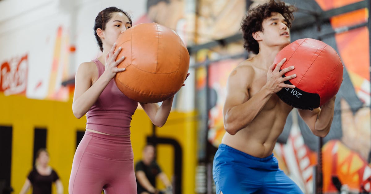 Zebrafishpower Fitness Club about