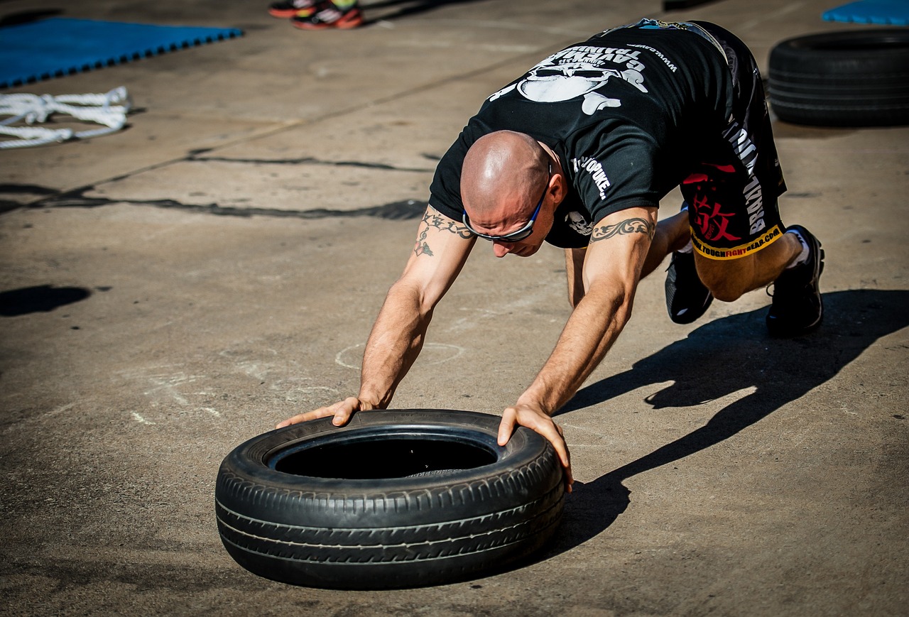 Zebrafishpower Fitness Club contact